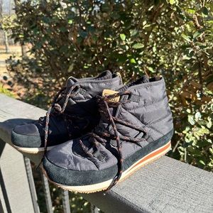 Teva Ember Puffer Boot.